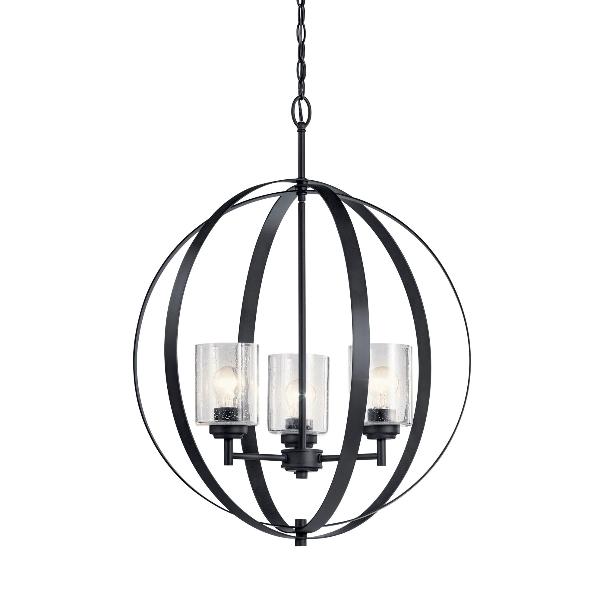 Winslow 24 Inch Chandelier